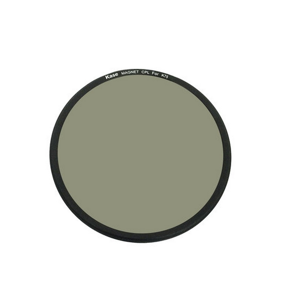 Kase K75 Magnetic CPL