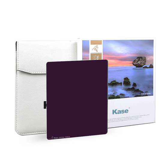 Kase KW150 150x150 filter ND16
