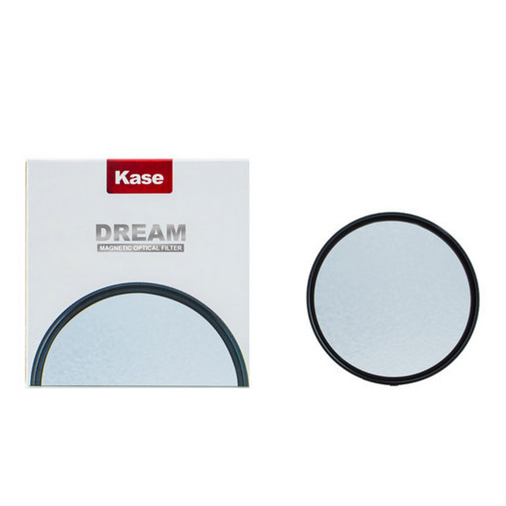 Kase Magnetic Dream filter 72mm