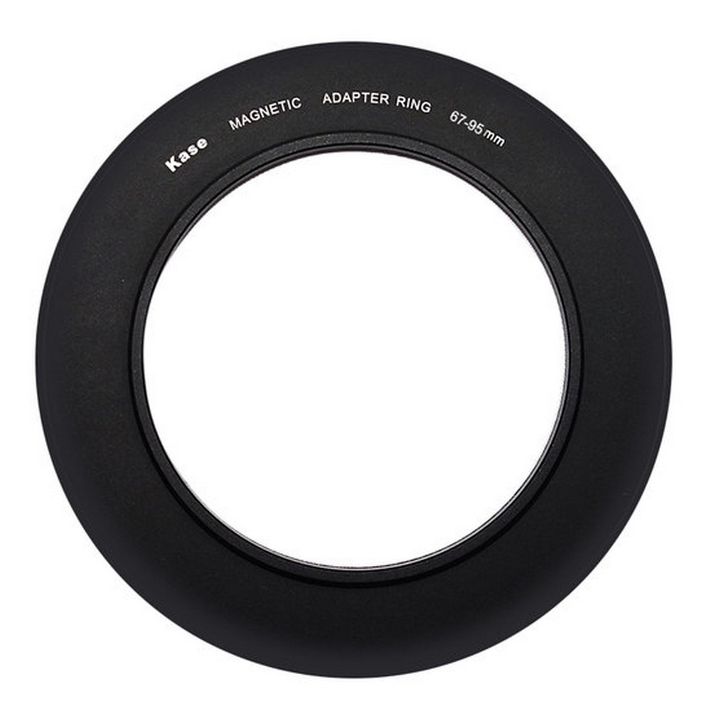Kase Magnetic Adapter Verloopring Circ 67-95mm