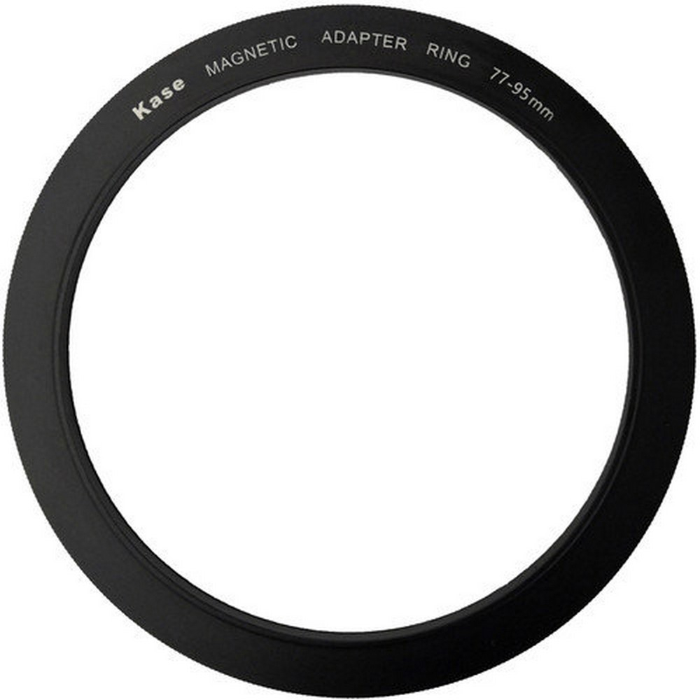 Kase Magnetic Adapter Verloopring Circ 77-95mm