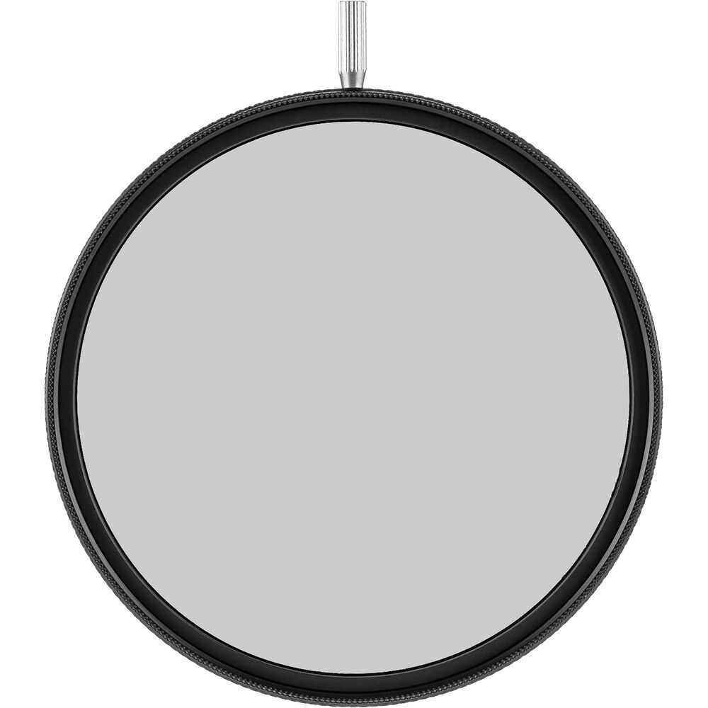 Kase Magnetic Circular Filter Video Kit White Mist 77mm