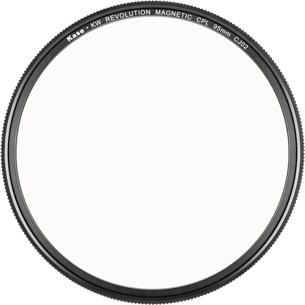Kase Revolution 95mm Entry ND Kit