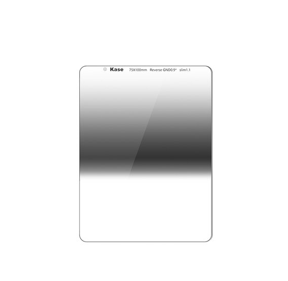 Kase KW75 75x100 R-GND 0.9