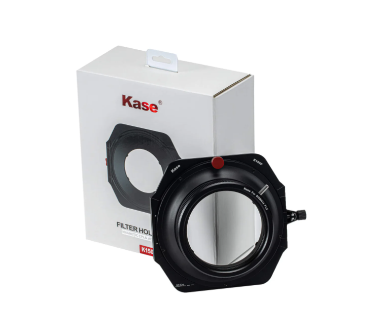 Kase K150 Houder Sigma 14 f/1.8