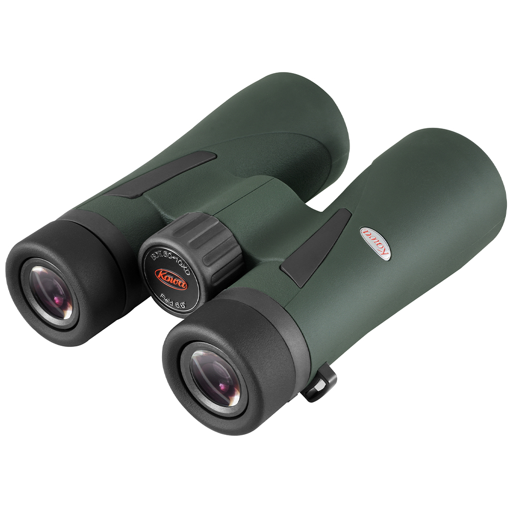 Kowa BD III 10x50 XD