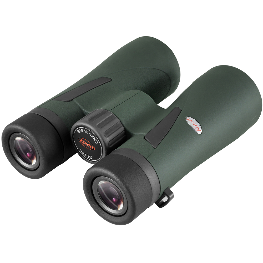 Kowa BD III 12x50 XD