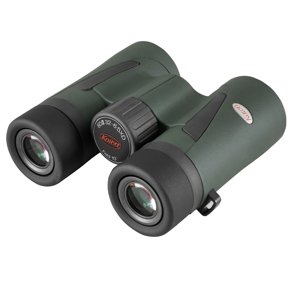 Kowa BD III 6,5x32 XD