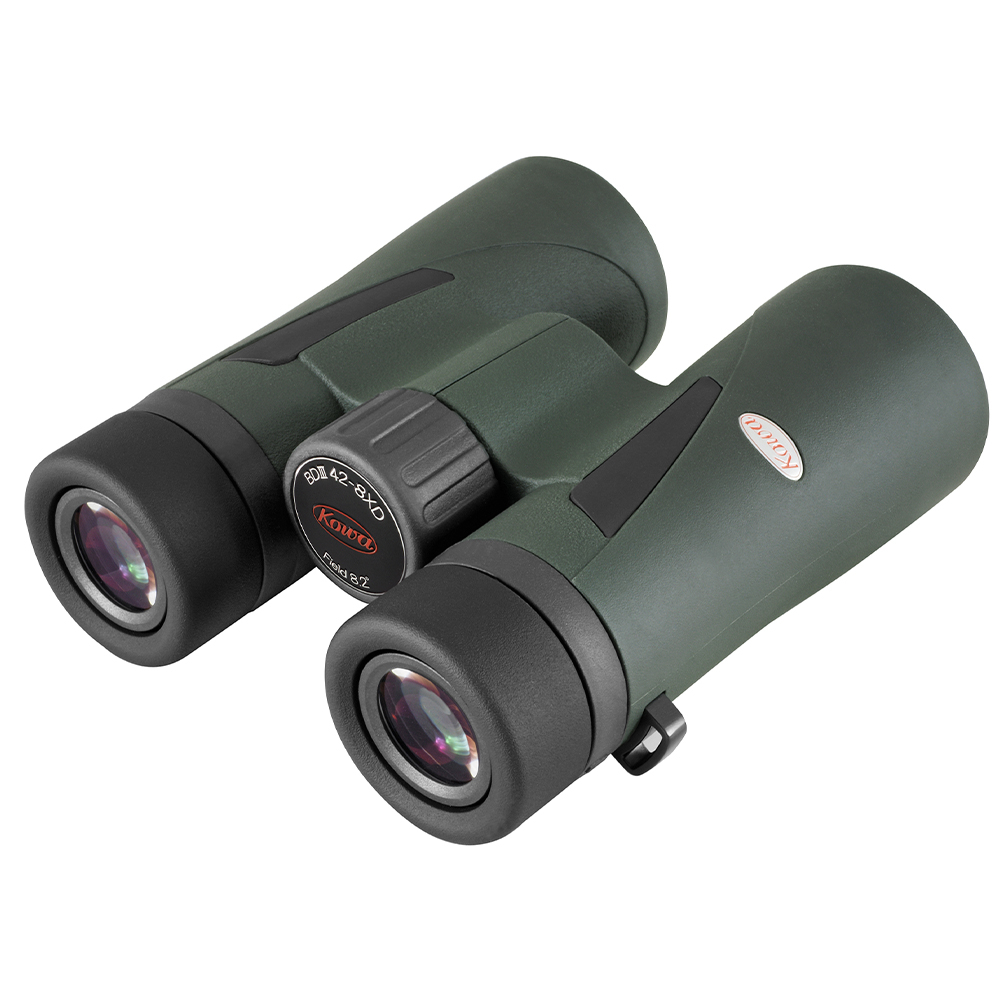 Kowa BD III 8x42 XD