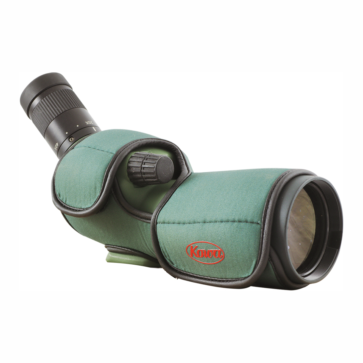 Kowa Stay-On Tas C-500G voor TSN-500 Serie - Groen