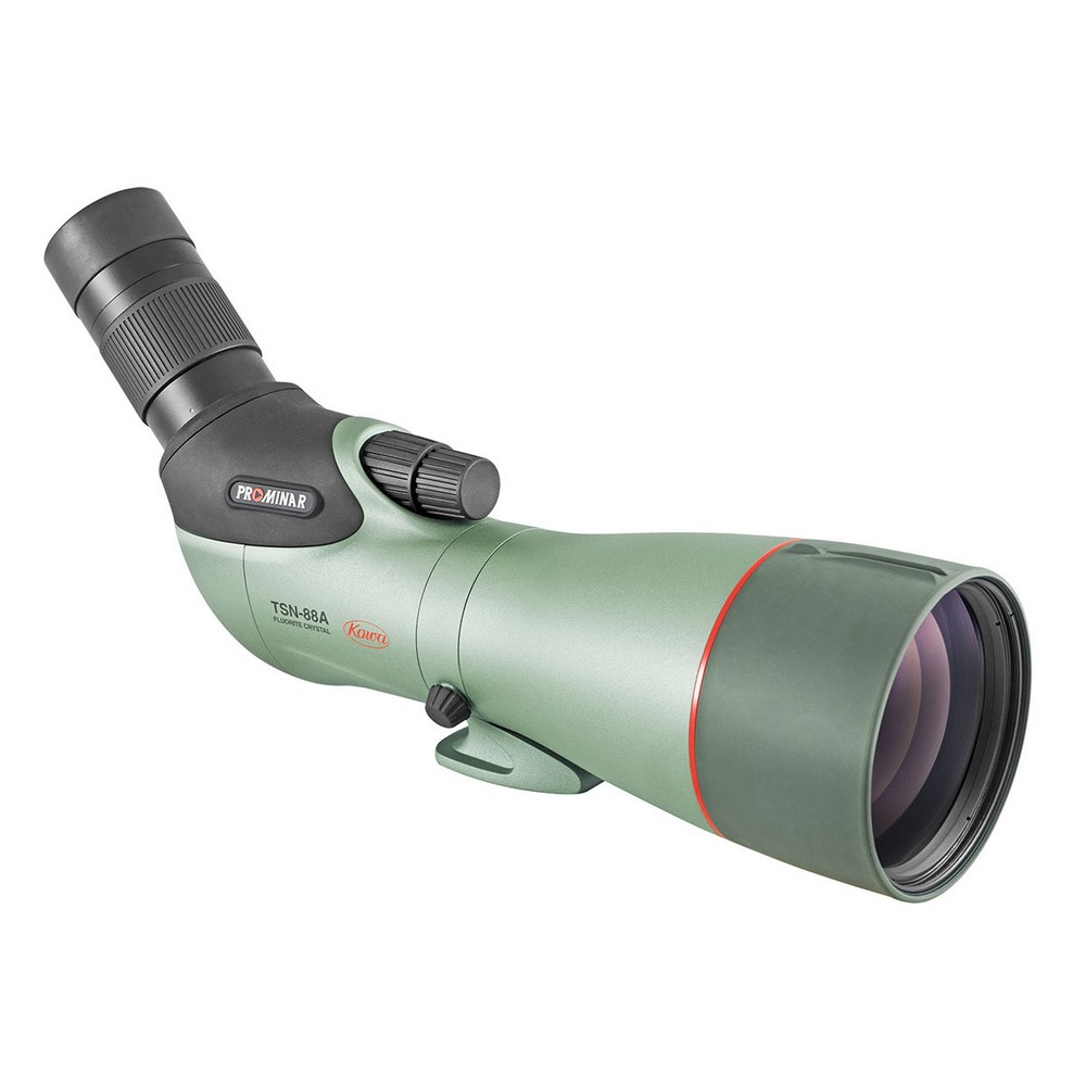 Kowa Spotting Scope TSN88A + TE-11WZ II Wa Oculair