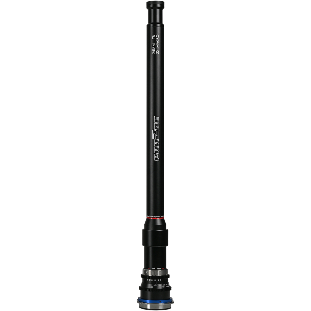 Laowa 24mm PRO2BE T8 2X Probe Direct View Module - ARRI PL