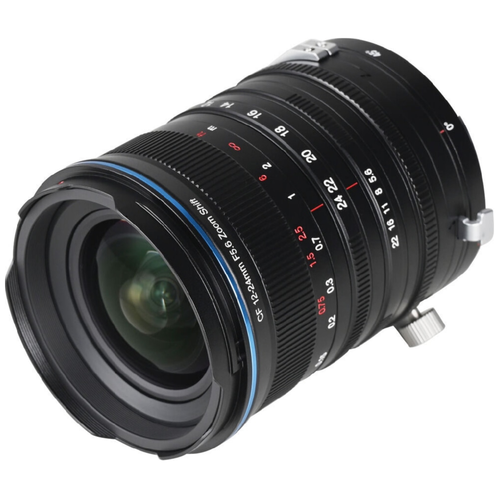 Laowa 12-24mm f/5.6 Zoom Shift CF Lens L Mount