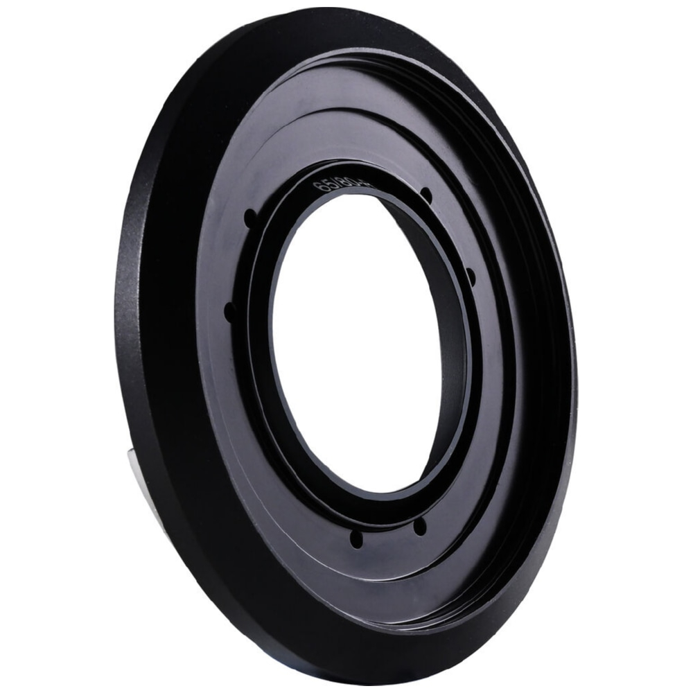 Laowa Namomorph 65mm 80mm T2.4 Interchangeable Bayonet Canon RF