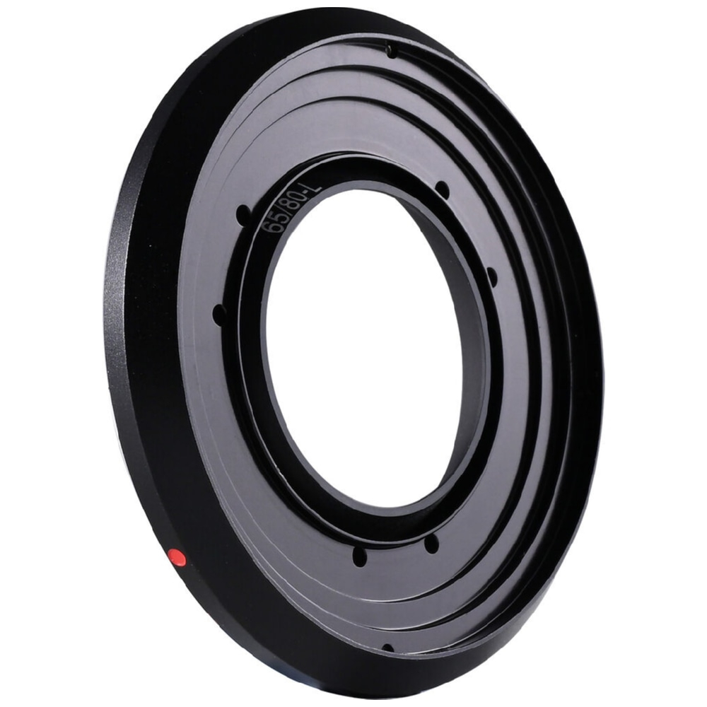Laowa Namomorph 65mm 80mm T2.4 Interchangeable Bayonet Leica L