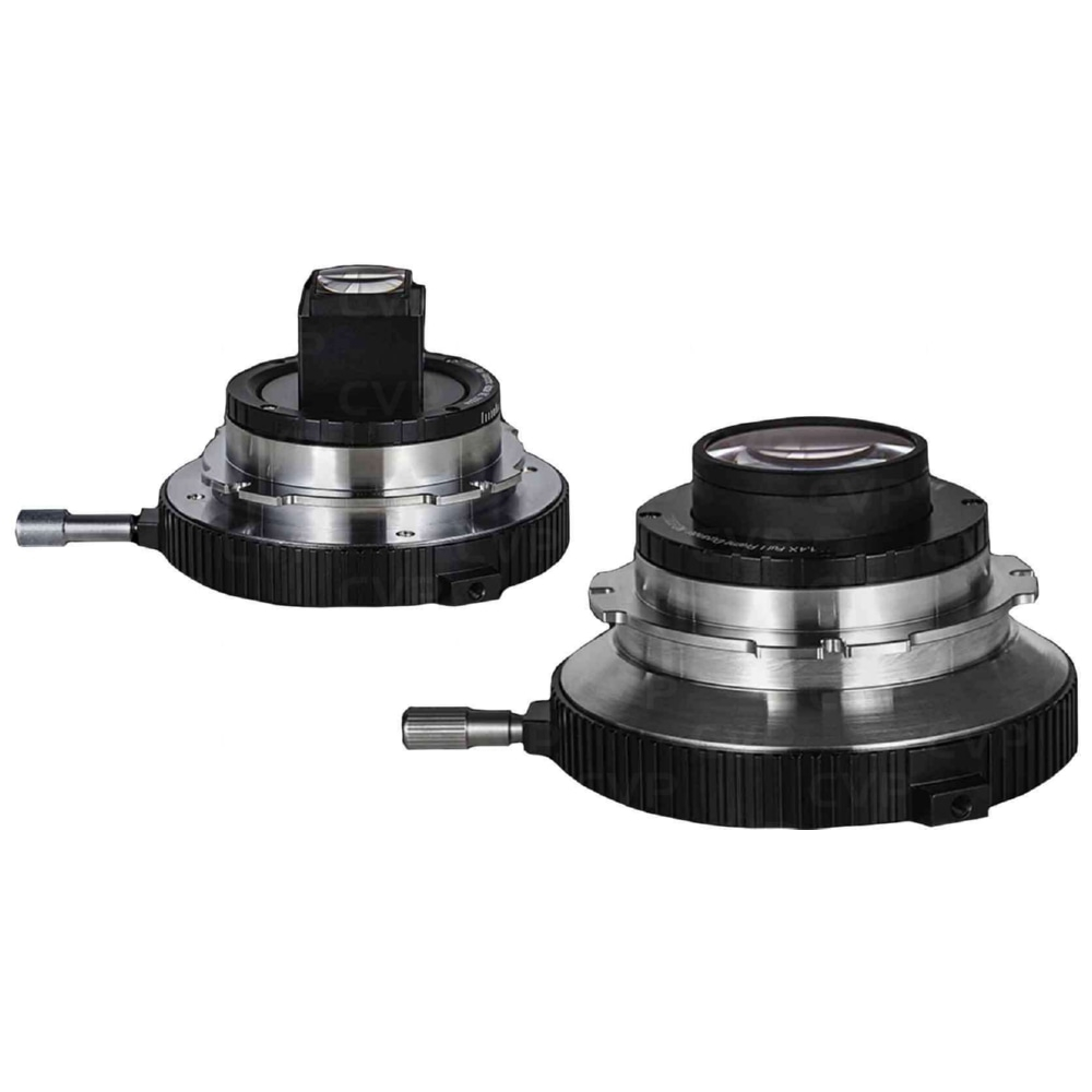 Laowa OOOM Adapter Kit (1.33X Adapter + 1.4X Expander)