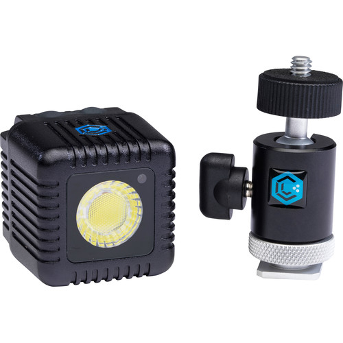 Lume Cube Portable Lighting Kit