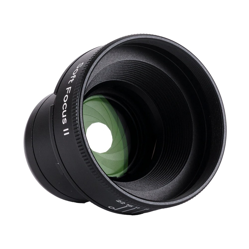 Lensbaby Composer Pro II w/ Soft Focus II Optic For Sony E