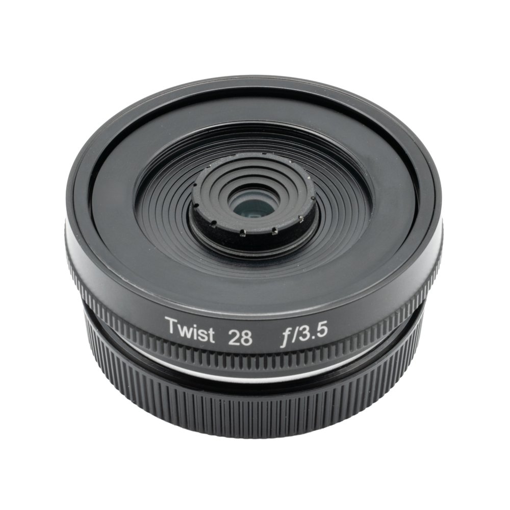 Lensbaby Twist 28 Sony E