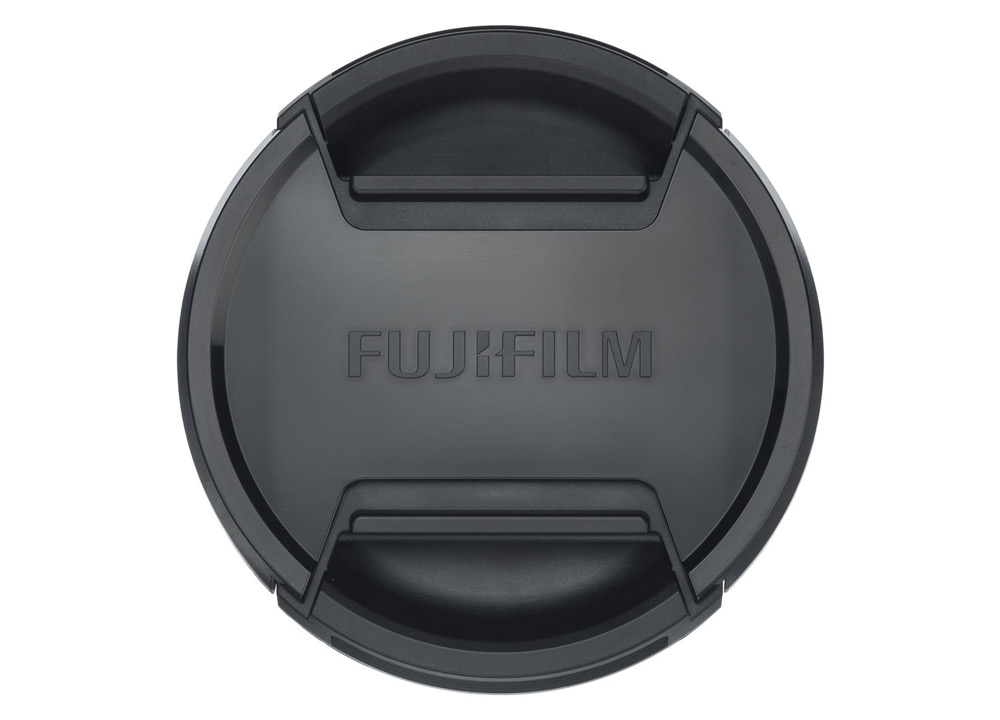 Fujifilm Flcp 105 Front Lens Cap Voor Xf 200Mm fujifilm kopen in de aanbieding