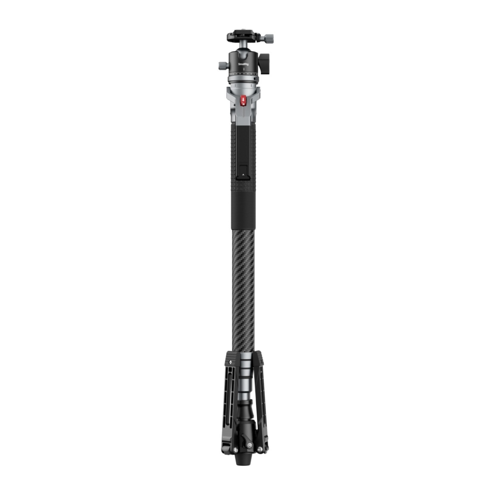 SmallRig 5564 Carbon Fiber Photography Monopod
