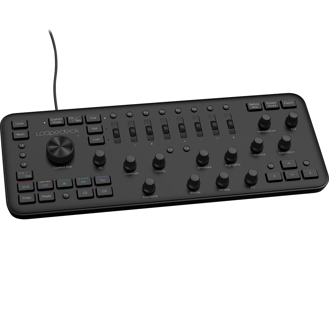 Loupedeck Console loupedeck kopen in de aanbieding Loupedeck Console loupedeck kopen in de aanbieding