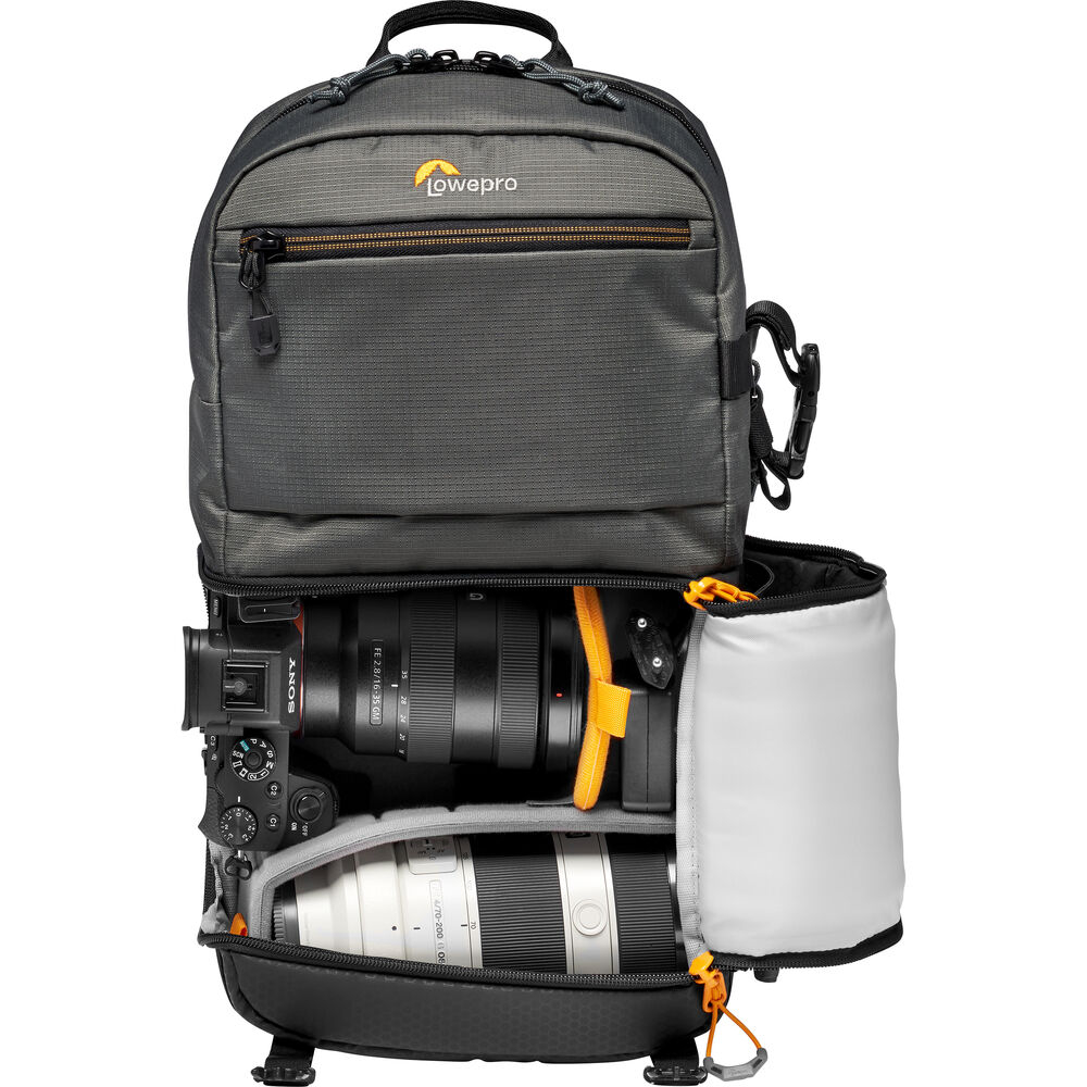 Lowepro Slingshot SL 250 AW III Grey