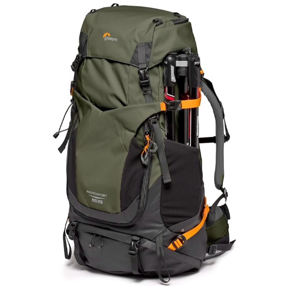 Lowepro PhotoSport Pro 55L AW IV (M-L)