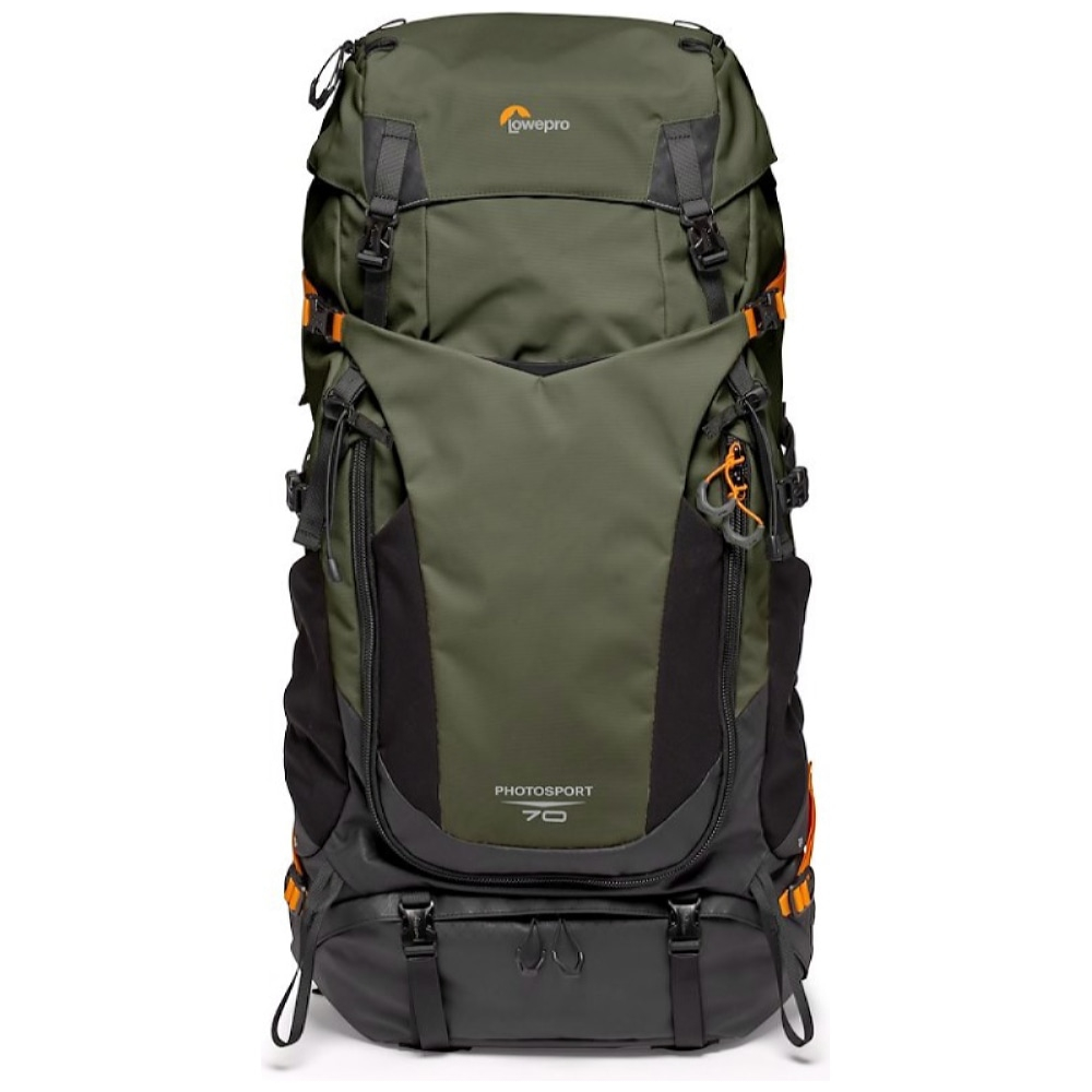 Lowepro PhotoSport Pro 70L AW IV (S-M)