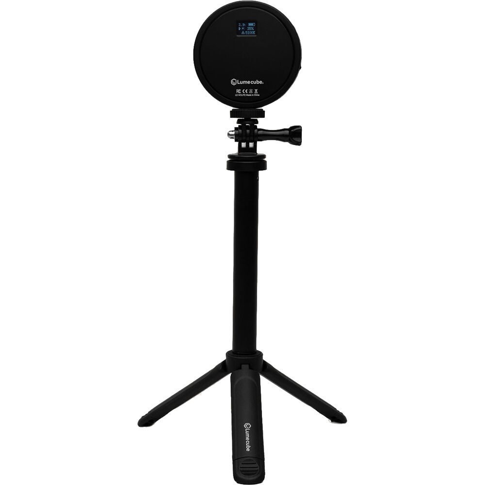 Lume Cube - Video Conferencing Lighting Kit - Licht Effecten Voor Op Je Laptop, PC of Tablet - Thuiswerken