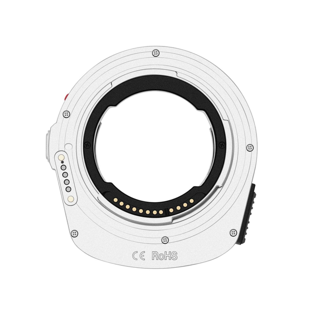 Megadap Autofocus Adapter Leica M Lens - Canon RF Body