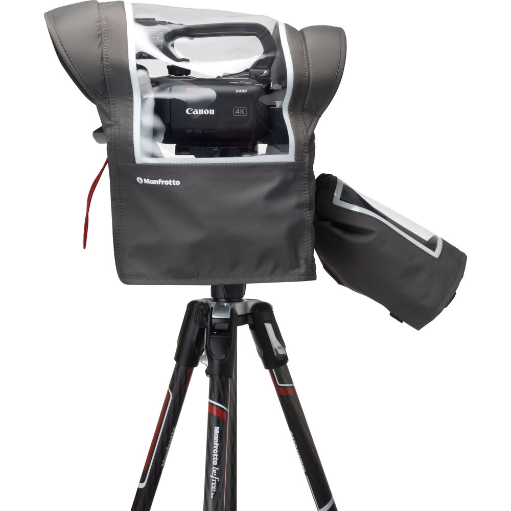 Manfrotto Pro Light Cineshield S/M