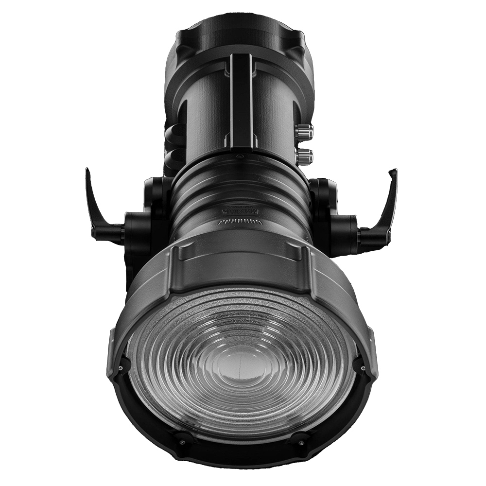 Maxima 3 Fresnel