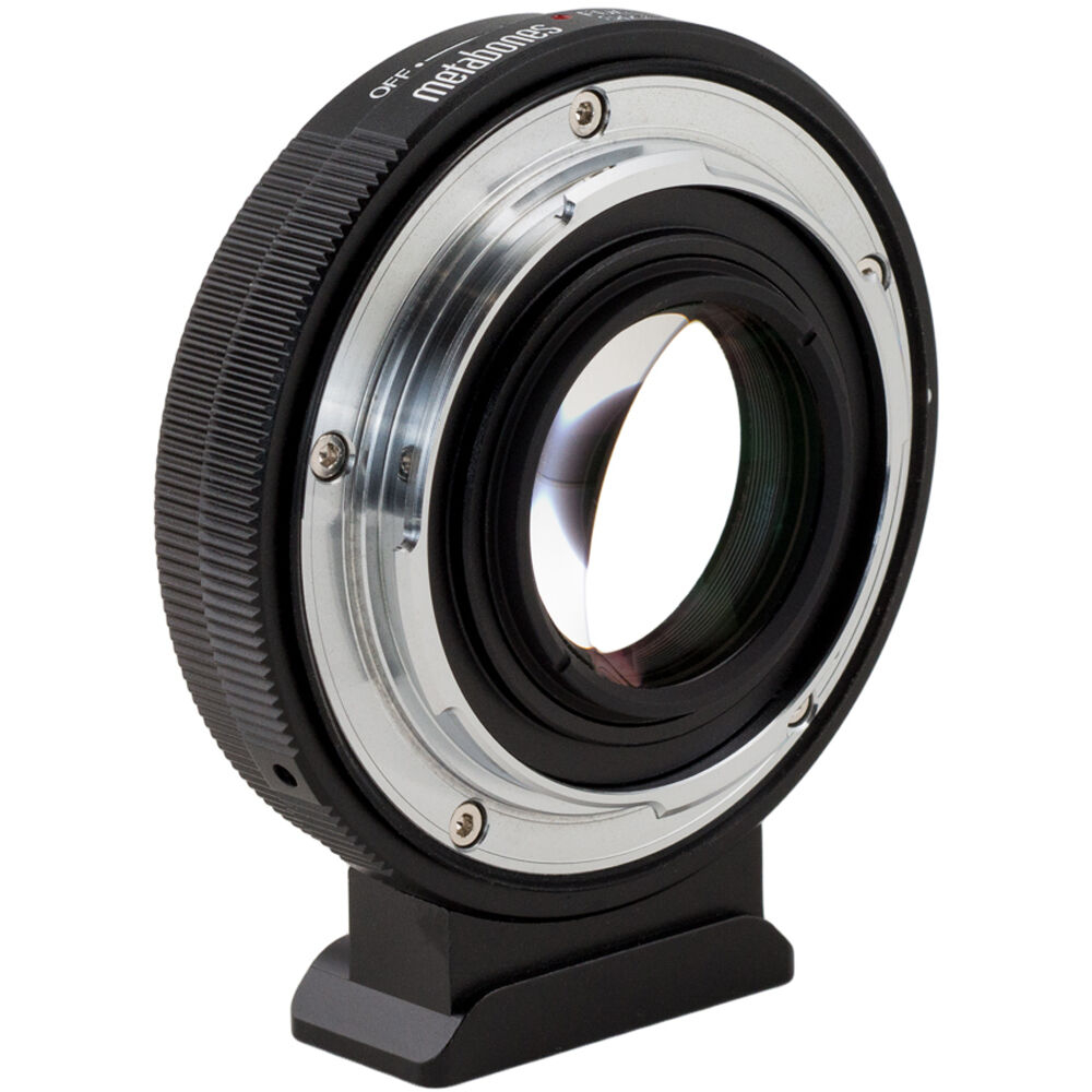 Metabones Canon FD/FL - Leica L-Mount Speed Booster Ultra