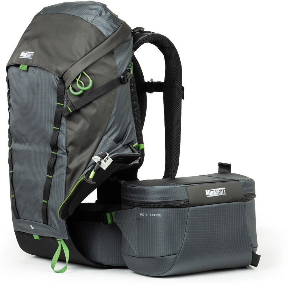 MindShift Rotation 22L backpack