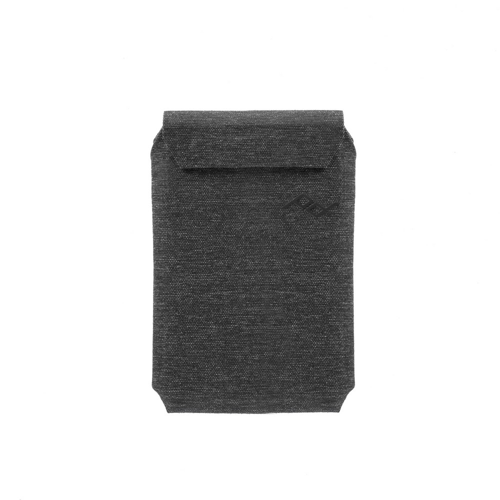 Peak Design Mobile Wallet Slim - Charcoal