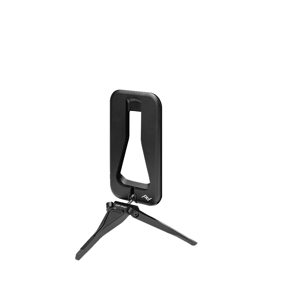 Peak Design Mobile Tripod - Black