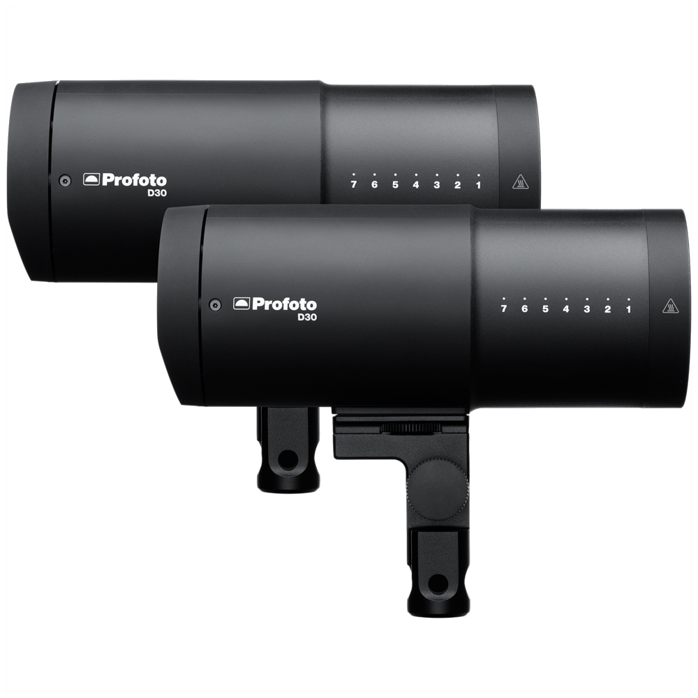Profoto D30 Duo Kit