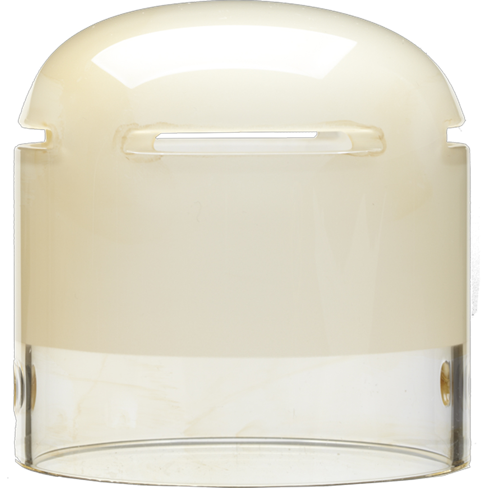 Profoto Glass Cover Plus 75mm Frosted UV 600K