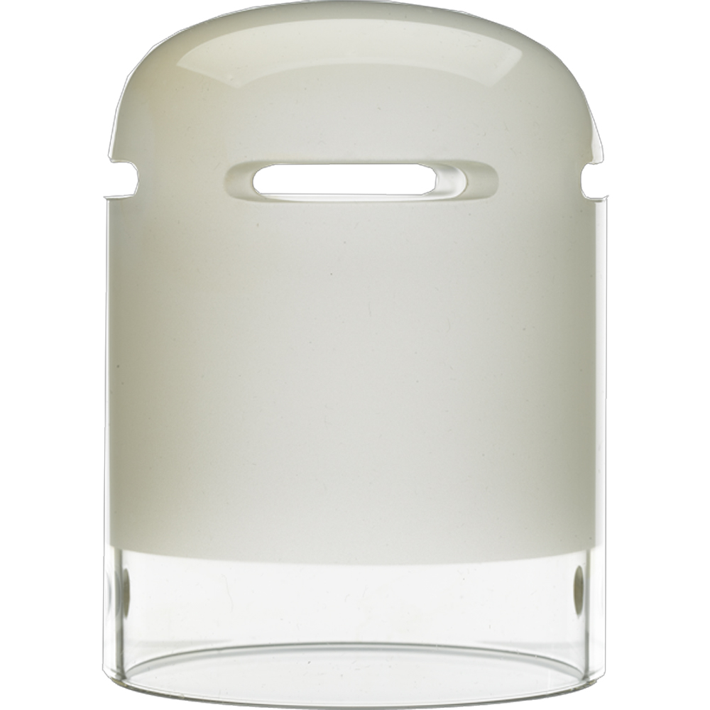 Profoto Glass Cover Plus 100mm Frosted 300K