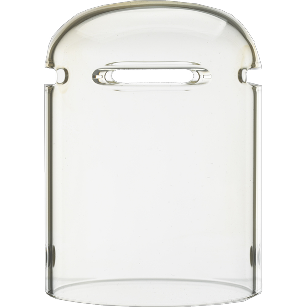 Profoto Glass Cover Plus 100mm Clear 300K