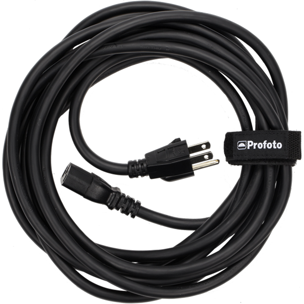 Profoto Power Cable C13 5m US/CA