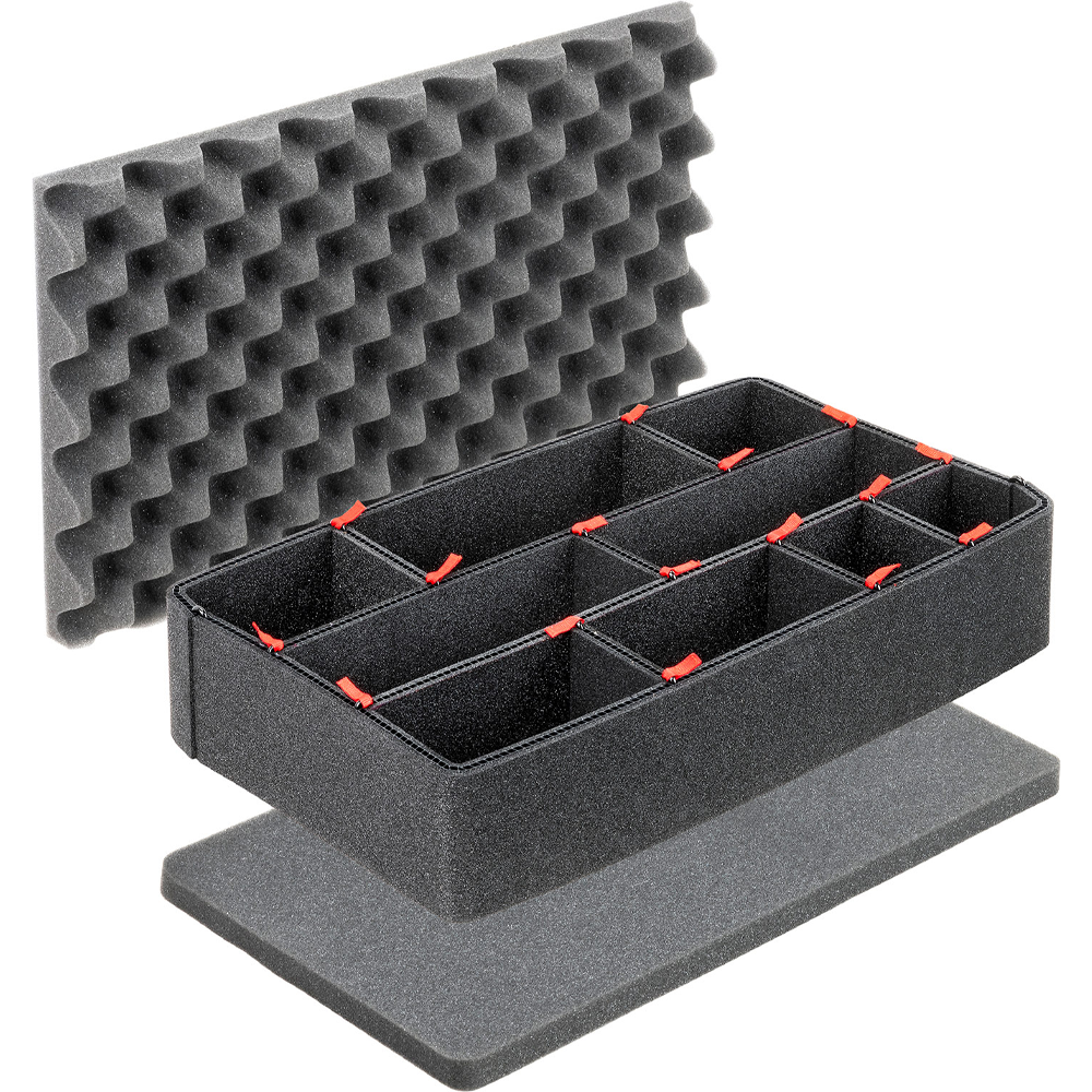 Peli 1485TP TrekPak Divider Set