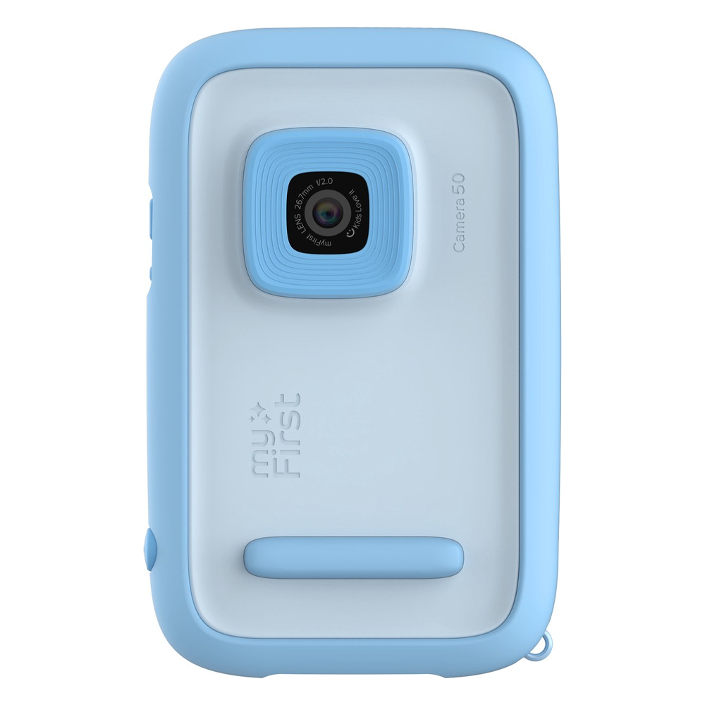 MyFirst Camera 50 Blauw