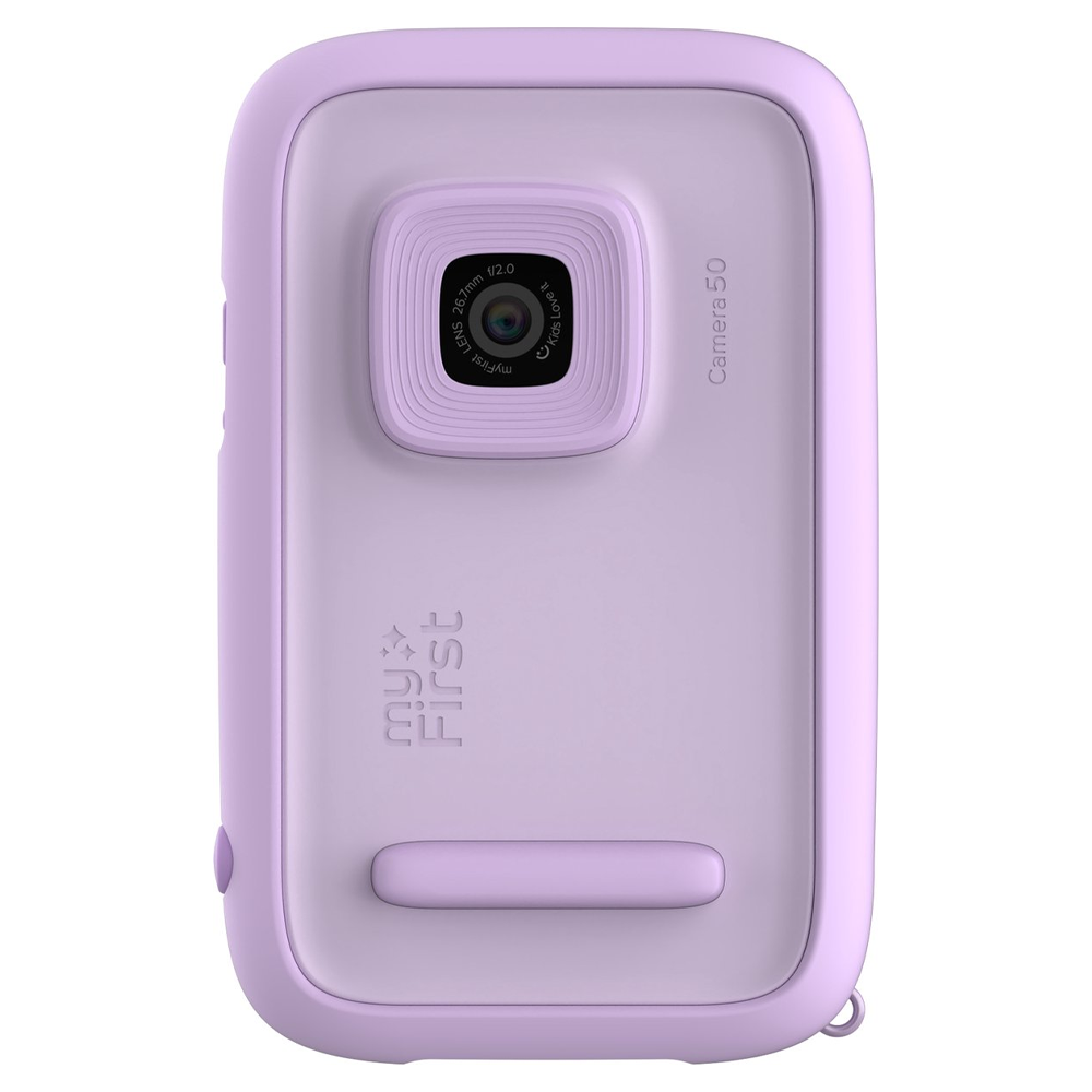 MyFirst Camera 50 Paars