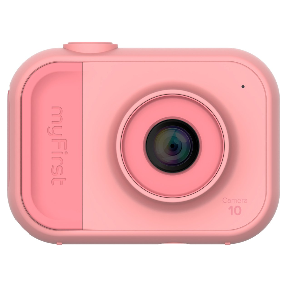 MyFirst Camera 10 Roze