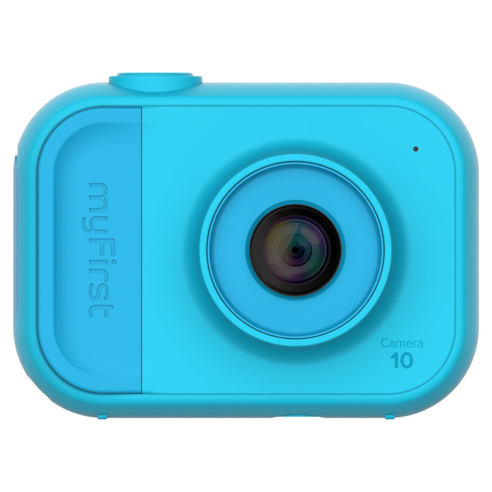 MyFirst Camera 10 Blauw