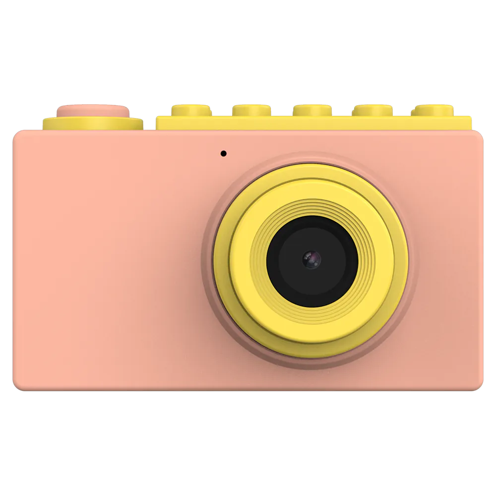 MyFirst Camera 2 Roze