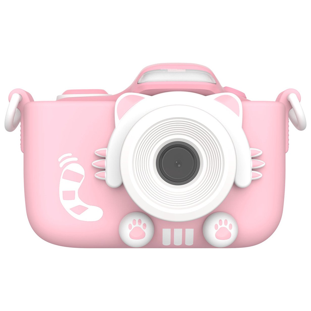 MyFirst Camera 3 Roze