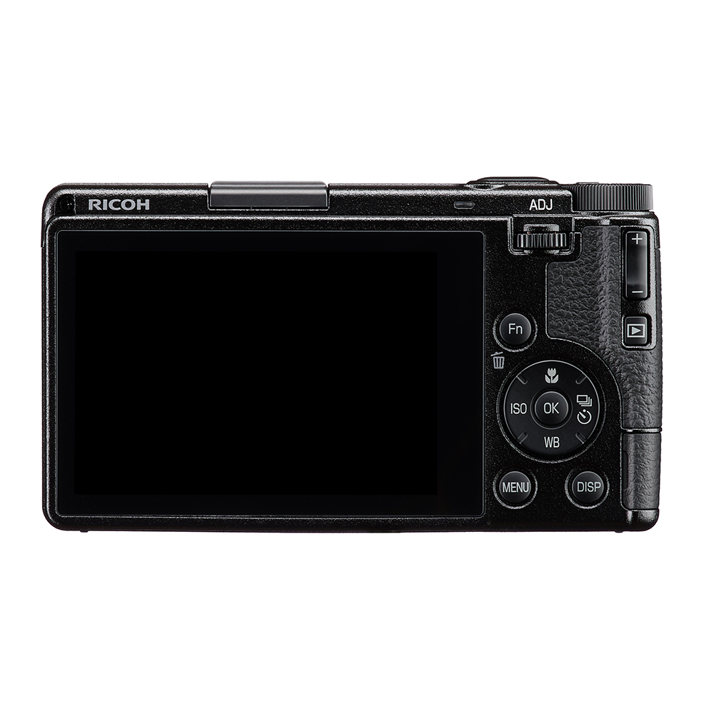 Ricoh GR IV